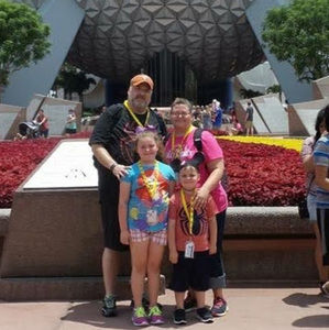 Meet your Posher, Marty